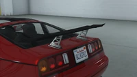 EurosX32-GTAOee-Spoilers-CarbonStreetWing