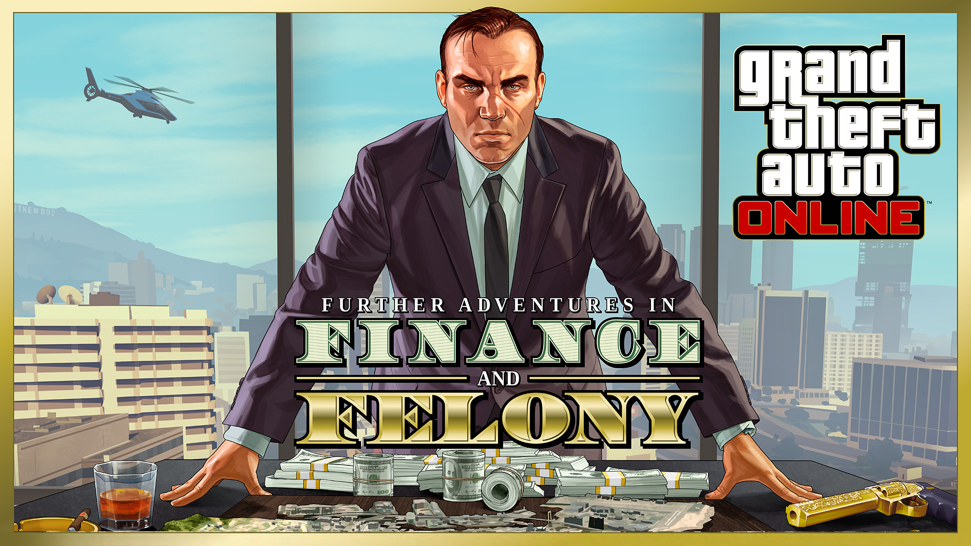 Further Adventures In Finance And Felony Gta Wiki Fandom