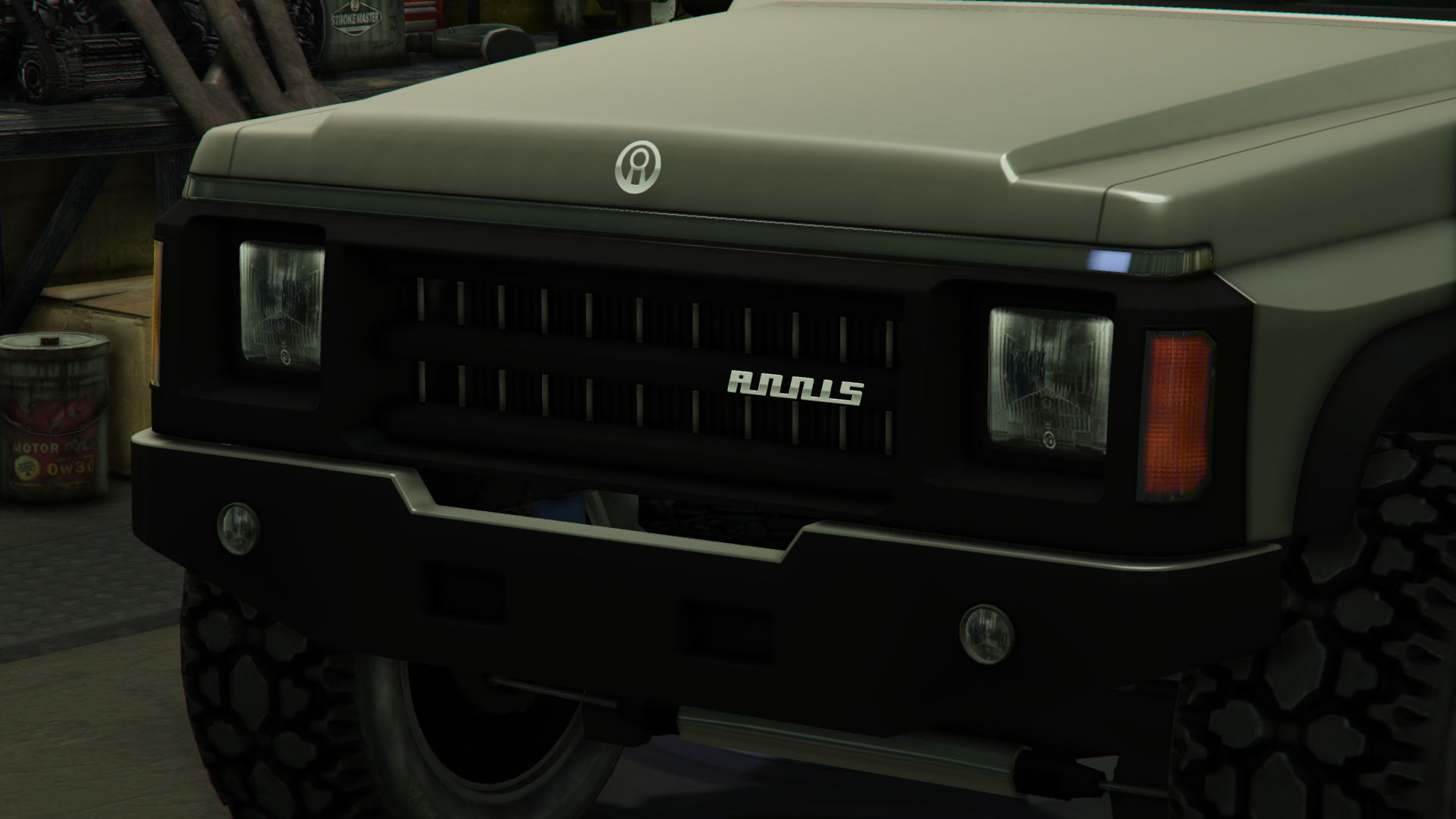 Hellion Gta Wiki Fandom Hellion Gta Wiki Fandom
