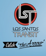 Lst logo