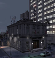 Middle Park East, Algonquin (GTA IV).