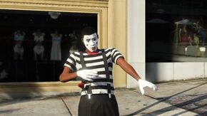 Mime-GTAV