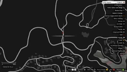 RobberyInProgress-GTAO-OpposingPlayerMap.png (242 KB) The red gold icon on the map for opposing players.