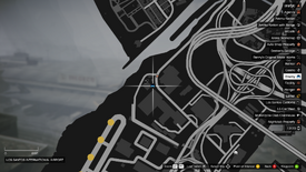 SecurityContract-LiquidizeAssets-GTAOe-ArmsDealerTail-WarehouseLSIA-Map