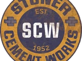 Stoner Cement Works