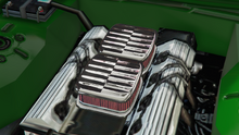 VoodooCustom-GTAO-AirFilters-TwinAirFilter