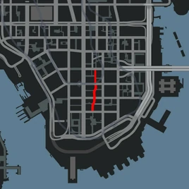 AmsterdamLane-GTAIV-Map