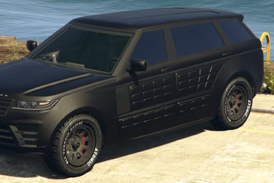 Gallivanter Baller Standort