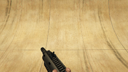CarbineRifle-GTAV-Holding