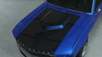 Dominator GTT | GTA Wiki