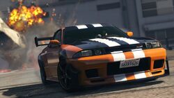 Gta online elegy retro outlet