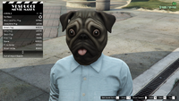 ImportExport-GTAO-FemaleMasks-Animals3-BrownPug