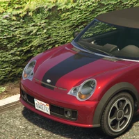 Issi Gta Wiki Fandom