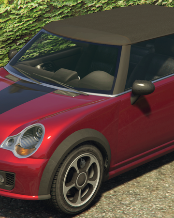 Issi Gta Wiki Fandom