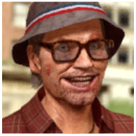 Ron Jakowski, GTA Wiki