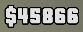 Moneycounter GTATBOGT