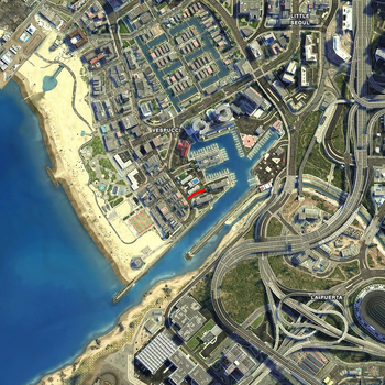 Rub Street GTA Wiki Fandom