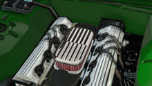 VoodooCustom-GTAO-AirFilters-ChromeAirFilter