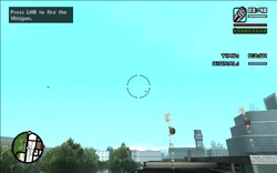 Carl says that he'll help Zero, even if the task is destroying some toys.