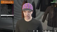 ArenaWar-GTAO-MaleHats-ArenaWarHats33-PurpleHotdogsCap