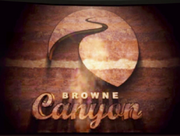 BrowneCanyon GTAVe Logo Screengrab