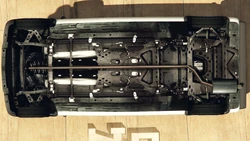 Underside image
