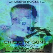 Chick's'N'GunsII-GTAVC-Poster