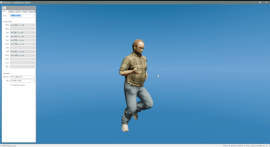 CodeWalker-PedViewer-Animations
