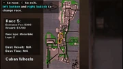 CubanWheels-GTAVCS-Map