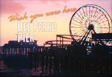 Del Perro Pier.