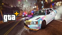 GTA+ August 2024