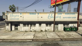 HayesAutoBodyShop-GTAV-SouthLS.png (2.51 MB) Roy Lowenstein Boulevard and Carson Avenue, Davis.