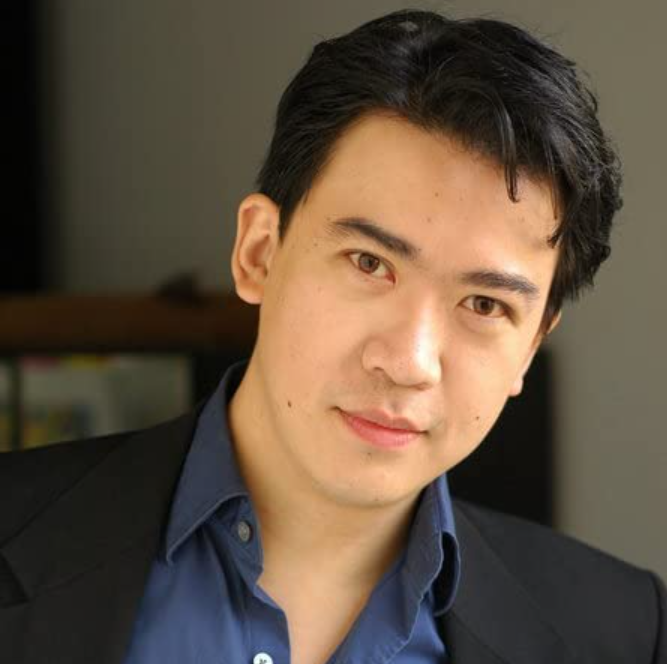 Kenneth Lee | GTA Wiki | Fandom