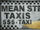 Mean Street Taxis