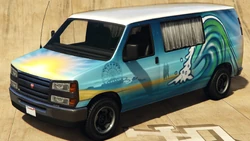 Paradise-GTAV-FrontQuarter