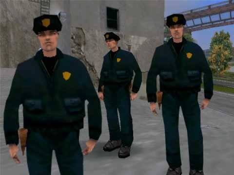 S.W.A.T., Grand Theft Auto Wiki