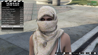 Smuggler'sRun-GTAO-FemaleMasks-Headscarves36-PeachDigitalWrapped