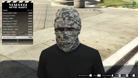 Smuggler'sRun-GTAO-MaleMasks-Crime19-GrayDigitalTShirt