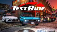 TheVespucciJobRemixWeek-GTAOe-TestRideAdvert.jpg (719 KB) Test Rides advert.