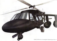 Annihilator-GTA4-beta-front