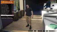 ArenaWar-GTAO-MalePants-ArenaWarPants34-TanChainShorts