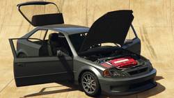 Blista Kanjo Gta Wiki Fandom