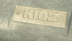 Caddy Sandy GTAVpc Detail