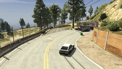 Passing more spectators at some barriers