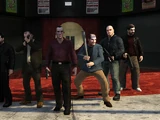 Faustin Mafiya