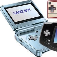 Game Boy Advance Gta Wiki Fandom