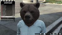 IndependenceDaySpecial-GTAO-FemaleMasks-Animals12-BrownBear