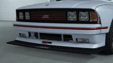 SentinelClassicWidebody-GTAOe-FrontBumpers-STDBumper