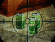 Sprunk cans in GTA Vice City Stories.