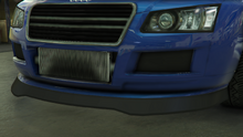 Tailgater-GTAO-Bumpers-CustomSplitter&Intercooler